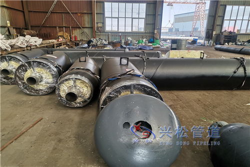 廣安市高品質預制鋼套鋼管線，同等價格鑄就品質之選