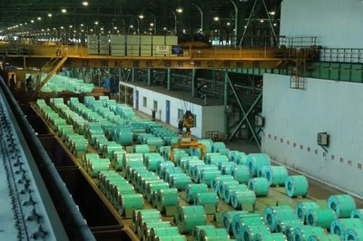 酒鋼奧氏體不銹鋼成為國家氫能用材新成員，高品質特種鋼鐵材料銷售迎來新機遇