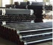 高盛特種鋼材 聚焦山東12Cr1MoV合金管，打造高品質特種鋼鐵材料供應平臺